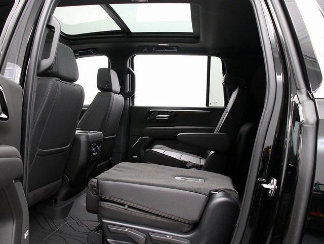 new 2025 Chevrolet Suburban car, priced at $86,767