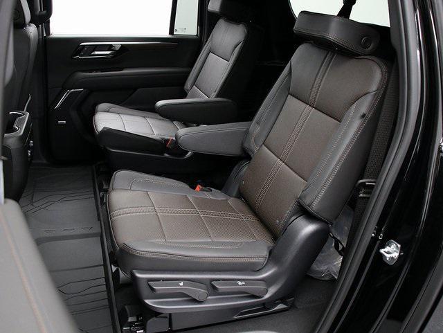 new 2025 Chevrolet Suburban car, priced at $86,767