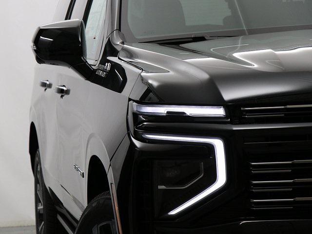 new 2025 Chevrolet Suburban car, priced at $86,767
