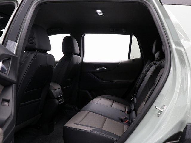 new 2026 Chevrolet Equinox car, priced at $34,389