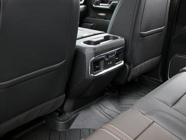 new 2026 Chevrolet Silverado 1500 car, priced at $74,981