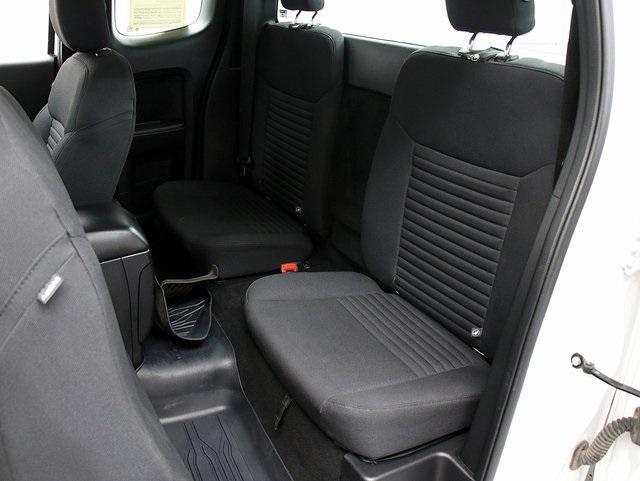 used 2020 Ford Ranger car, priced at $20,000