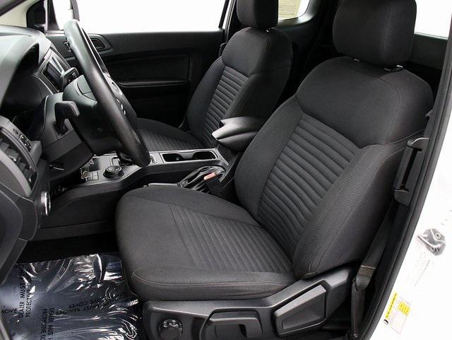 used 2020 Ford Ranger car, priced at $20,000