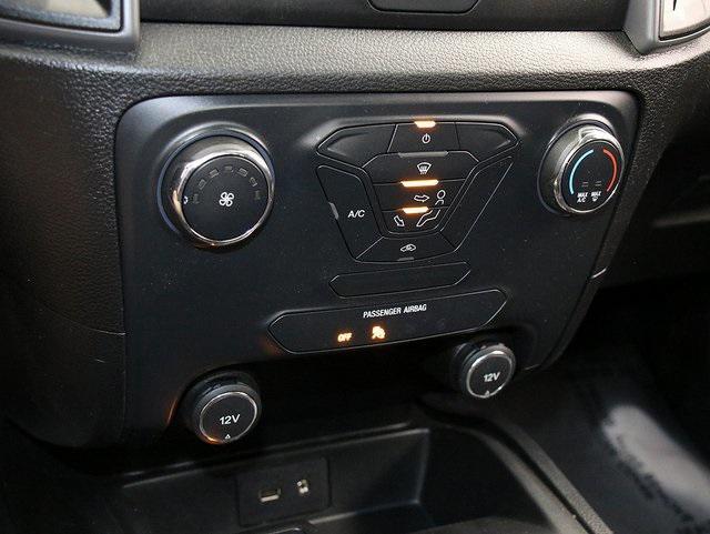 used 2020 Ford Ranger car, priced at $20,000