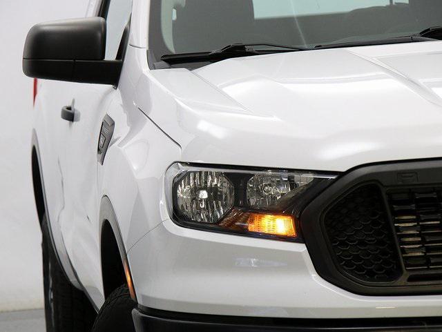 used 2020 Ford Ranger car, priced at $20,000