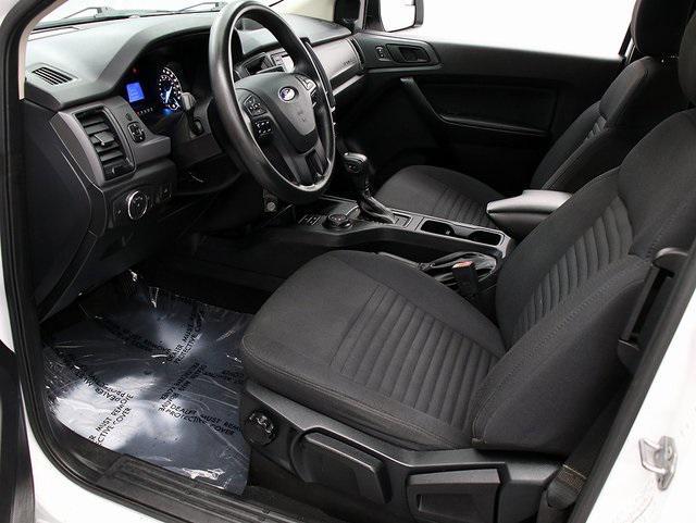 used 2020 Ford Ranger car, priced at $20,000