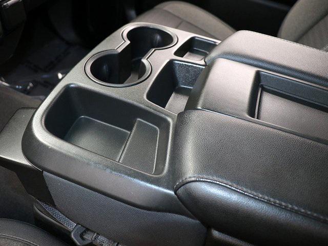 used 2019 Chevrolet Silverado 1500 car, priced at $25,483