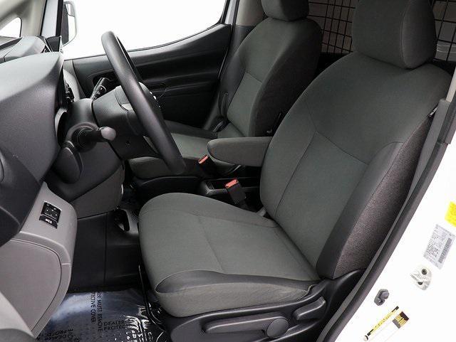 used 2021 Nissan NV200 car, priced at $17,493