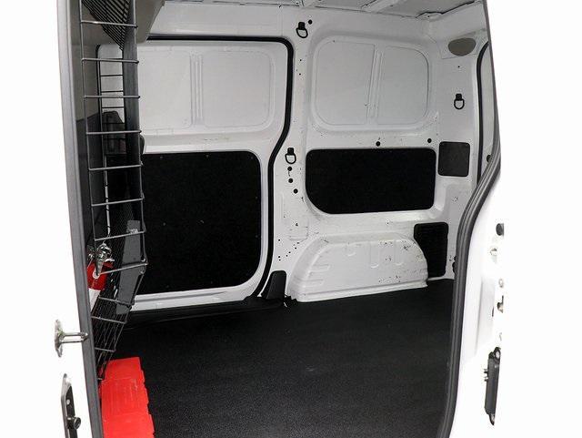 used 2021 Nissan NV200 car, priced at $17,493
