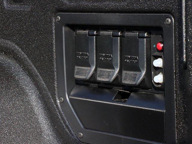 new 2026 Chevrolet Silverado EV car, priced at $90,195