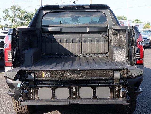 new 2026 Chevrolet Silverado EV car, priced at $90,195