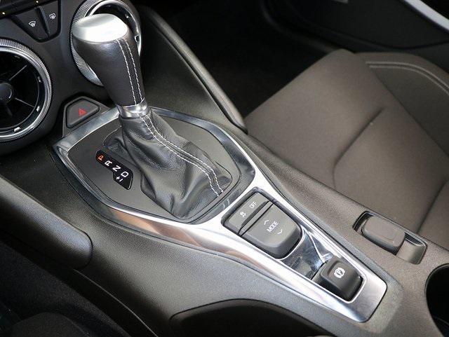 used 2023 Chevrolet Camaro car, priced at $38,800