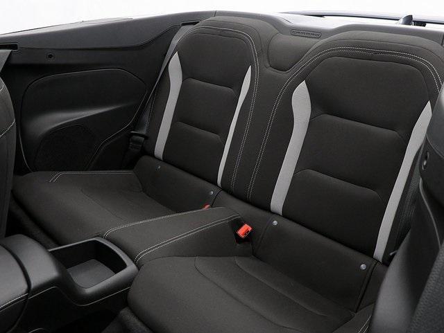 used 2023 Chevrolet Camaro car, priced at $38,800