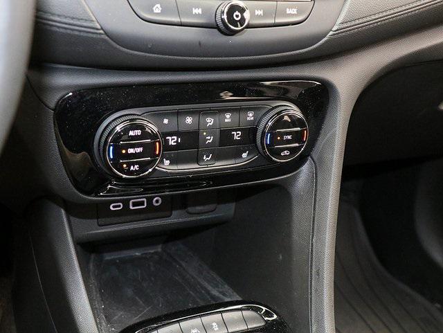 used 2023 Buick Encore GX car, priced at $24,773
