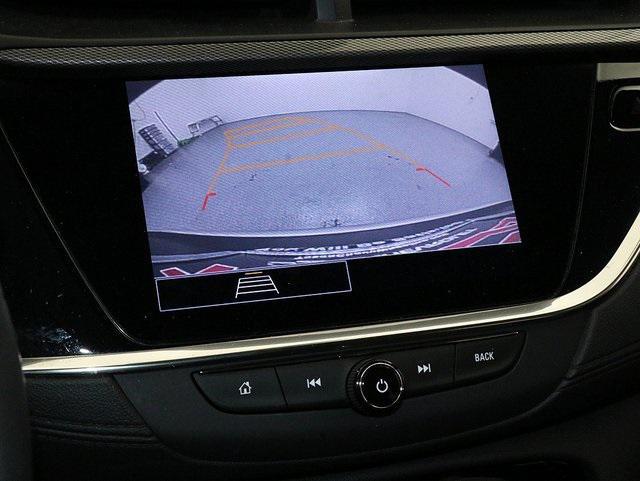 used 2023 Buick Encore GX car, priced at $24,773