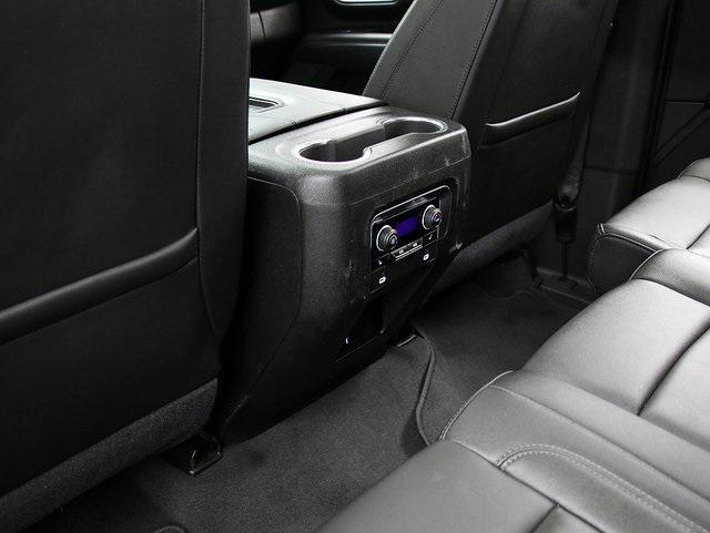 used 2021 Chevrolet Tahoe car, priced at $36,600