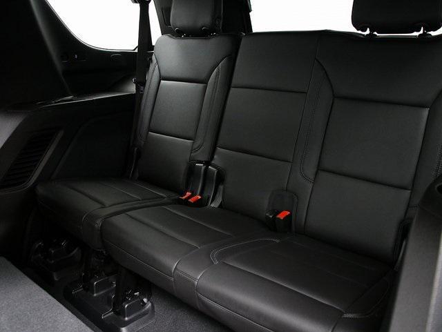 used 2021 Chevrolet Tahoe car, priced at $36,600