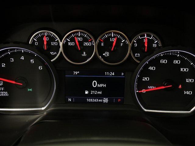 used 2021 Chevrolet Tahoe car, priced at $36,600