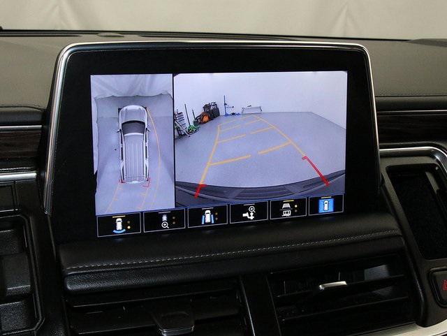 used 2021 Chevrolet Tahoe car, priced at $36,600