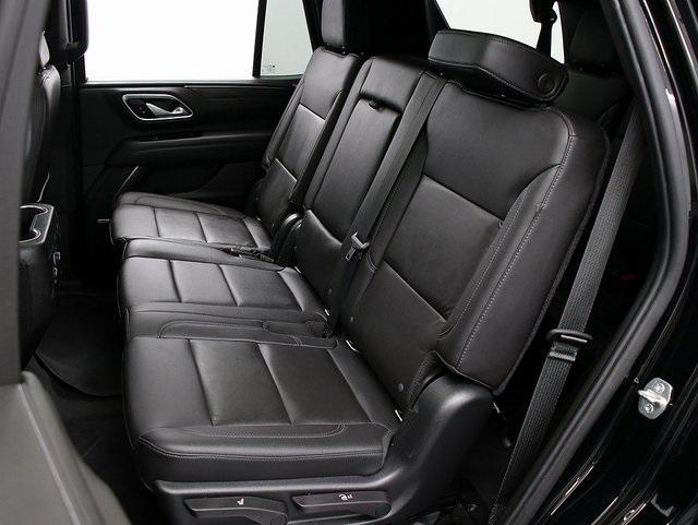 used 2021 Chevrolet Tahoe car, priced at $36,600