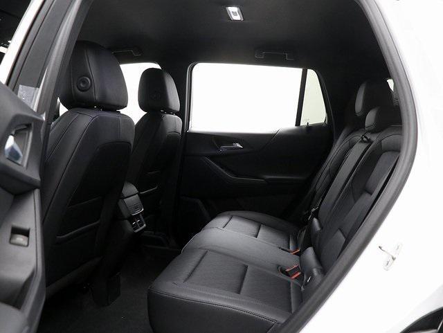 new 2026 Chevrolet Equinox car, priced at $32,908