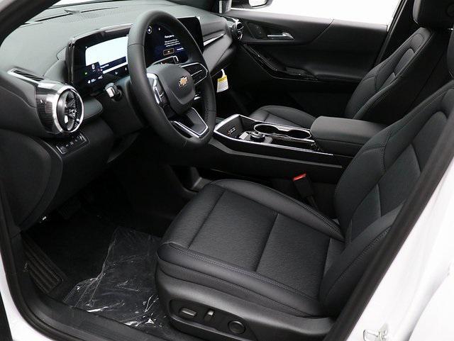 new 2026 Chevrolet Equinox car, priced at $32,908