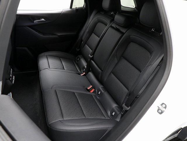 new 2026 Chevrolet Equinox car, priced at $32,908