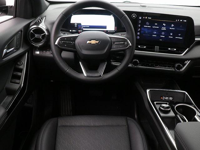 new 2026 Chevrolet Equinox car, priced at $32,908