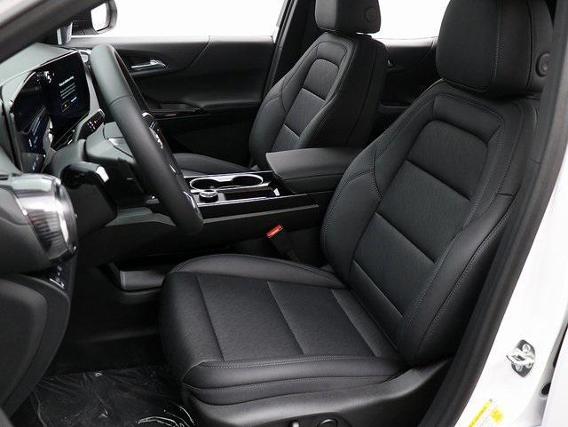 new 2026 Chevrolet Equinox car, priced at $32,908