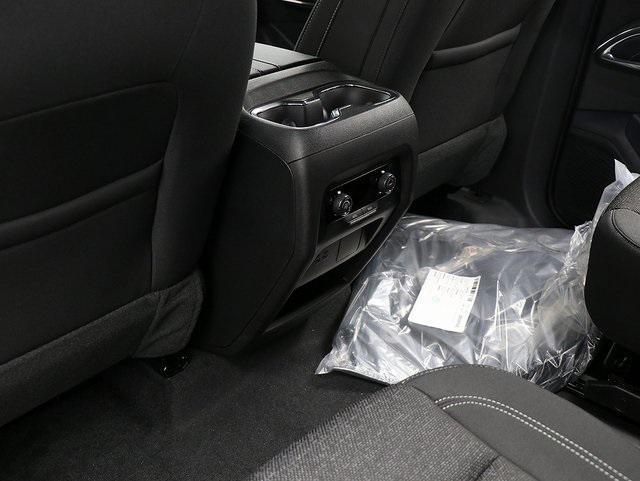 new 2025 Chevrolet Traverse car, priced at $42,795