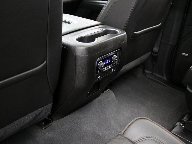 used 2021 Chevrolet Suburban car, priced at $55,800