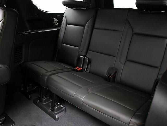 used 2021 Chevrolet Suburban car, priced at $55,800