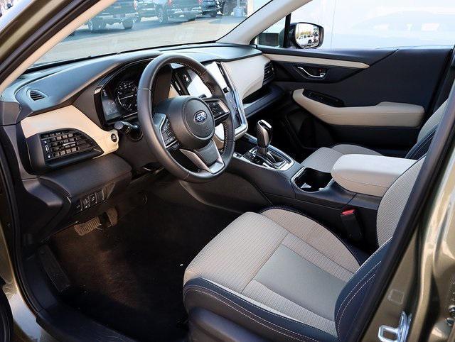 used 2024 Subaru Outback car, priced at $28,900