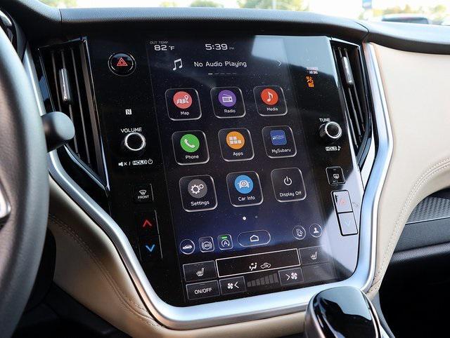 used 2024 Subaru Outback car, priced at $28,900