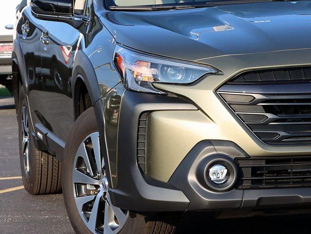 used 2024 Subaru Outback car, priced at $28,900