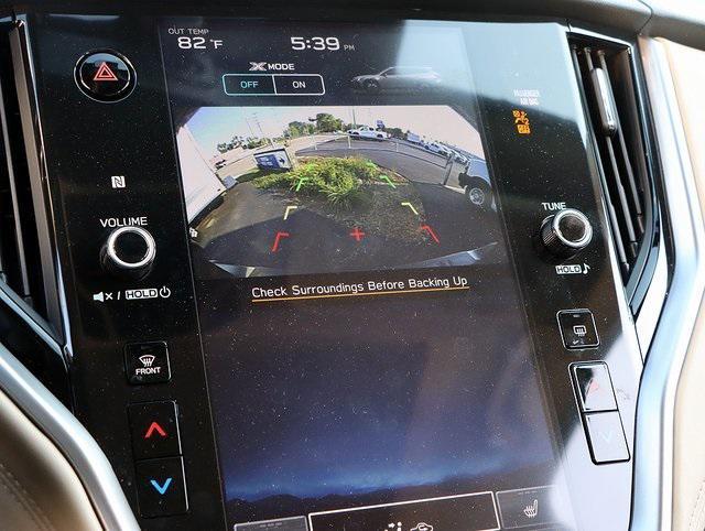 used 2024 Subaru Outback car, priced at $28,900