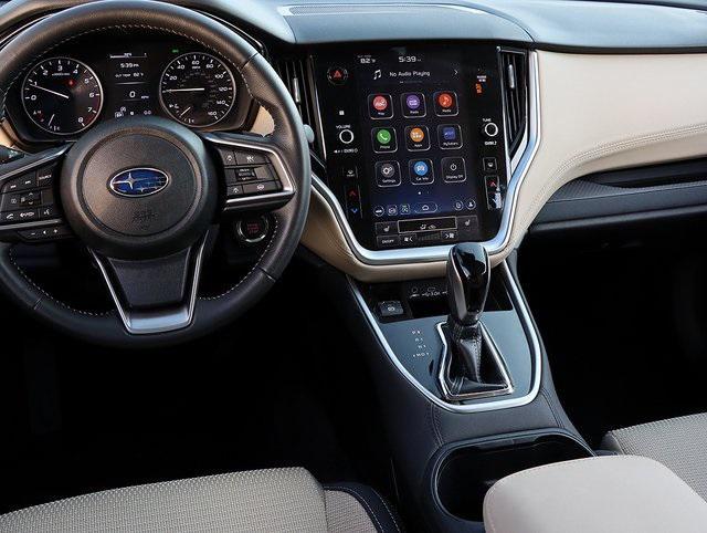 used 2024 Subaru Outback car, priced at $28,900