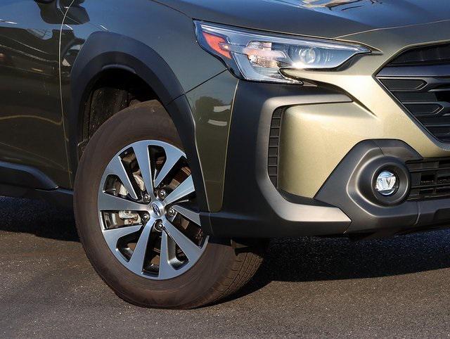 used 2024 Subaru Outback car, priced at $28,900