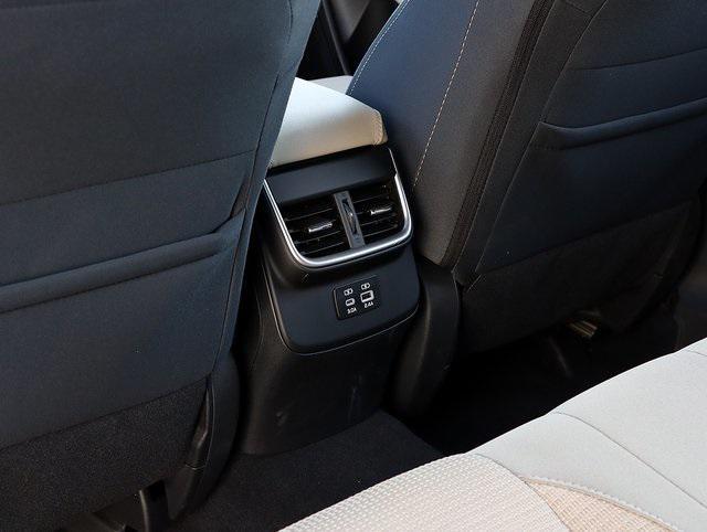 used 2024 Subaru Outback car, priced at $28,900