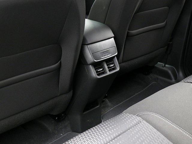 new 2025 Chevrolet Equinox car, priced at $28,789
