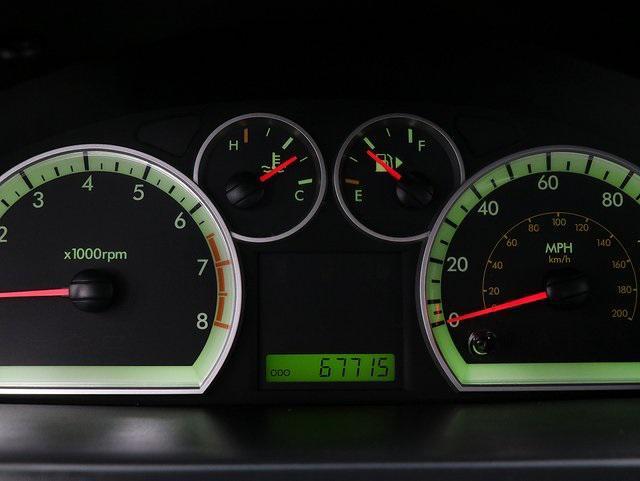 used 2011 Chevrolet Aveo car, priced at $5,983