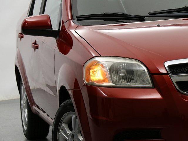 used 2011 Chevrolet Aveo car, priced at $5,983