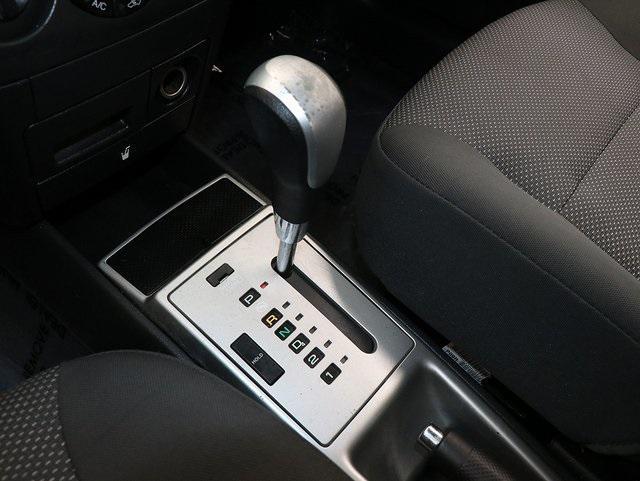 used 2011 Chevrolet Aveo car, priced at $5,983