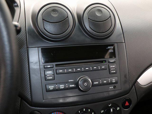 used 2011 Chevrolet Aveo car, priced at $5,983