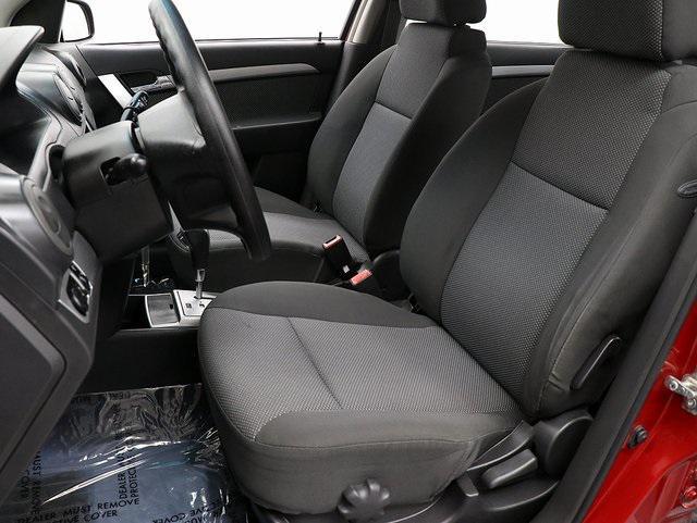 used 2011 Chevrolet Aveo car, priced at $5,983