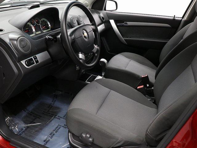 used 2011 Chevrolet Aveo car, priced at $5,983