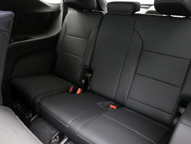 new 2025 Chevrolet Traverse car, priced at $47,994