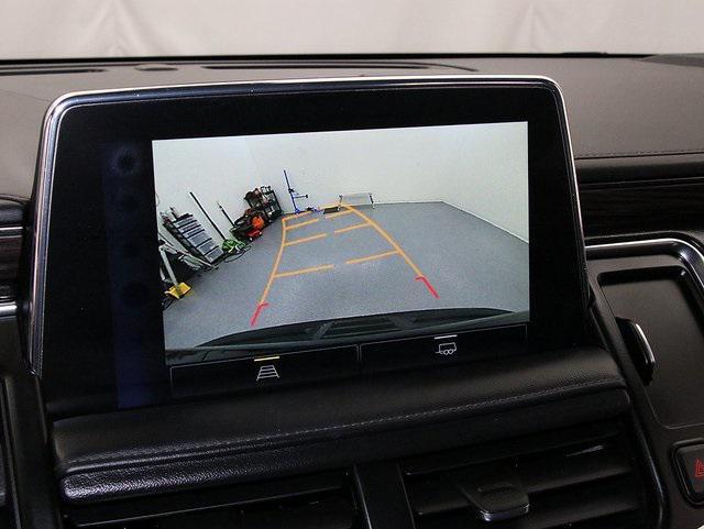 used 2022 Chevrolet Tahoe car, priced at $42,400