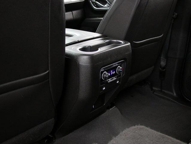 used 2022 Chevrolet Tahoe car, priced at $42,400