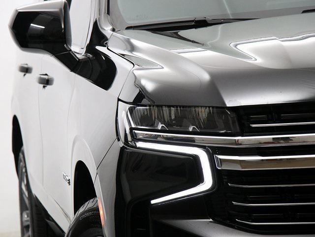 used 2022 Chevrolet Tahoe car, priced at $42,400